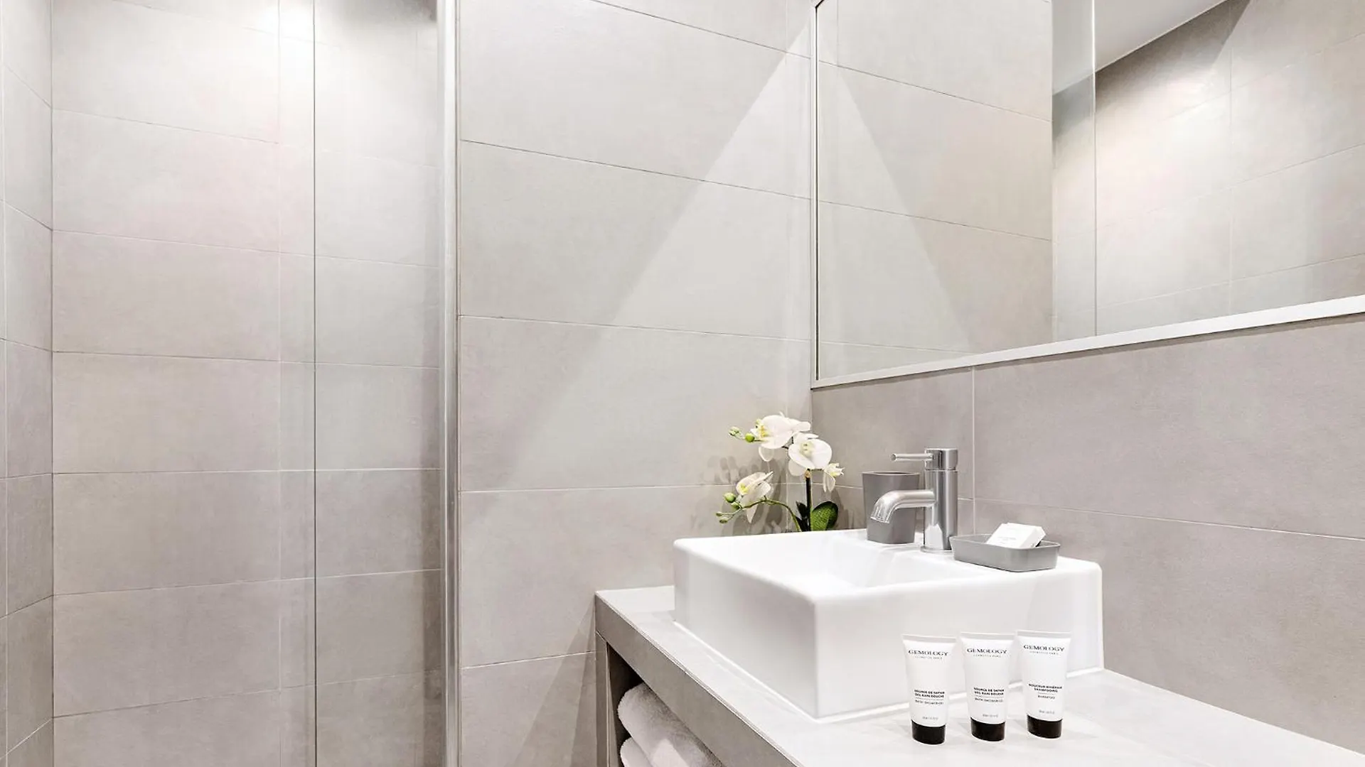 Livinparis - Luxury 3 Bedrooms Le Louvre I Fransa